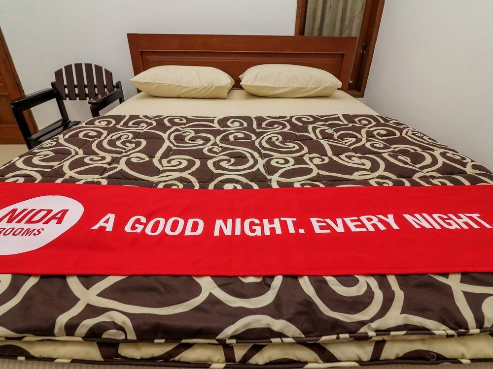 Puri Kusuma Guest House Табанан Экстерьер фото